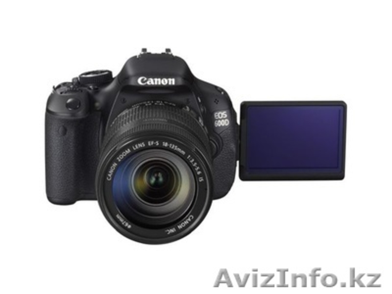 Фотоаппараты от мыльниц до суперпрофессиональной зеркалки  - Изображение #5, Объявление #66779