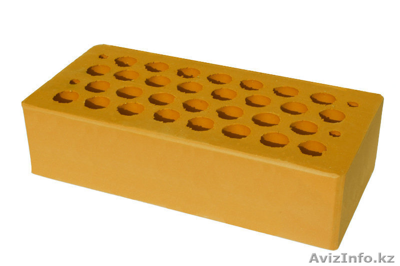 Кирпичи облицовочные керамические Украинские - Изображение #1, Объявление #237090