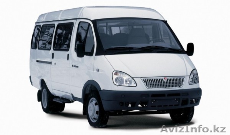 Газель в аренду - Изображение #1, Объявление #416926