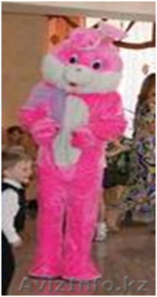 Продам ростовую куклу, аттракцион сумо, микрофон - Изображение #1, Объявление #447781
