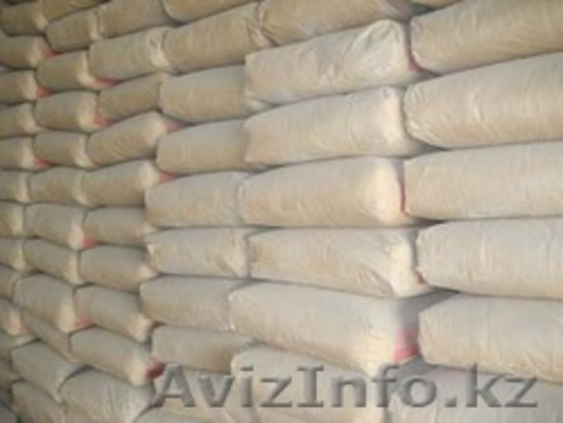 ТОО "АКСУ СПЕЦ СТРОЙ! РЕАЛИЗАЦИЯ ЦЕМЕНТА - Изображение #4, Объявление #499902