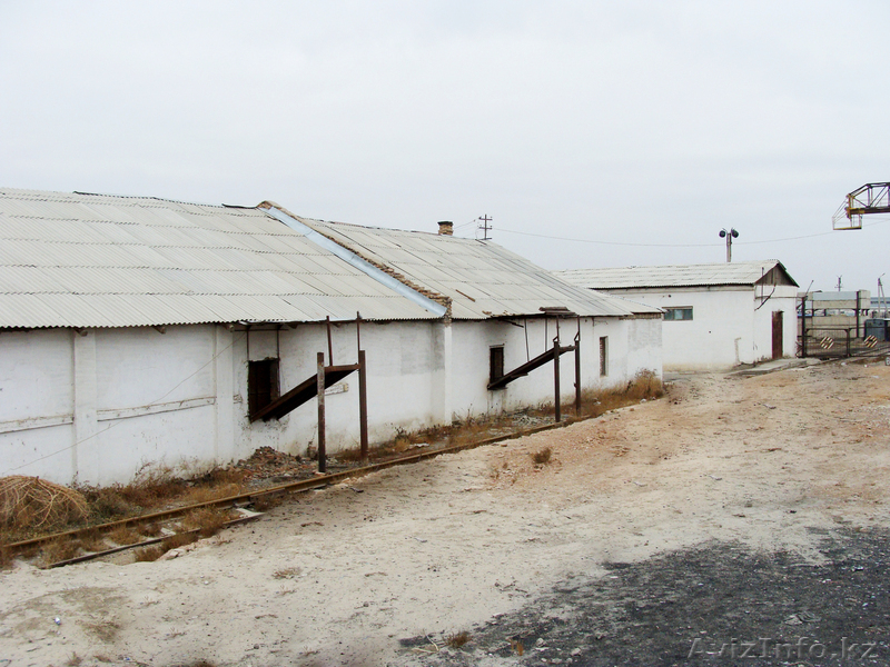 Производственная база 2,5 гектара. - Изображение #4, Объявление #420251