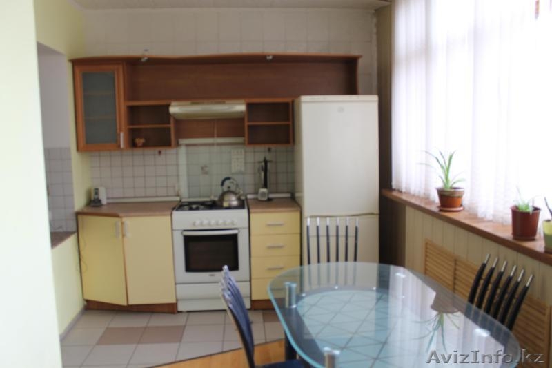 4-х комн. кв. люкс, командированным. - Изображение #3, Объявление #570906