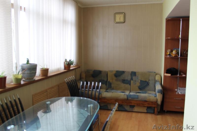 4-х комн. кв. люкс, командированным. - Изображение #4, Объявление #570906