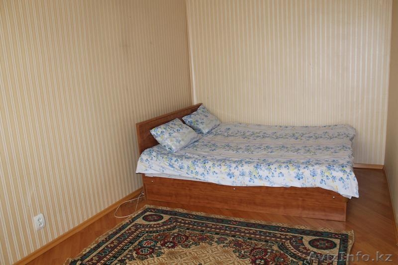 4-х комн. кв. люкс, командированным. - Изображение #6, Объявление #570906