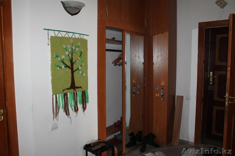 4-х комн. кв. люкс, командированным. - Изображение #8, Объявление #570906