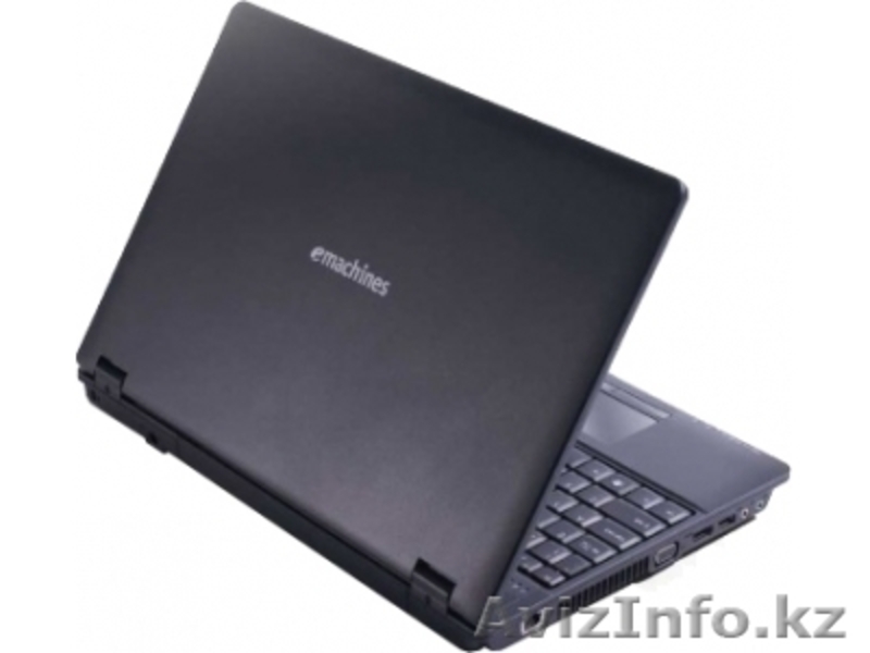 Ноутбук Emachines E728 - Изображение #2, Объявление #569817