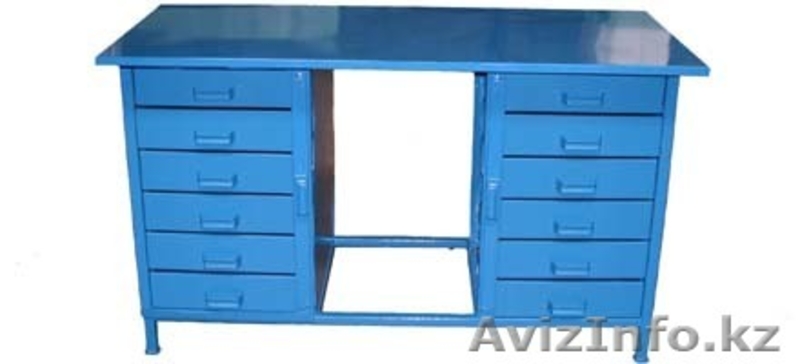 Автосервисное и гаражное оборудование - Изображение #2, Объявление #591385