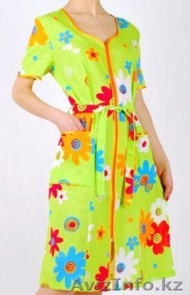 текстиль .спецодежда. ткани .халаты кпб - Изображение #7, Объявление #674311