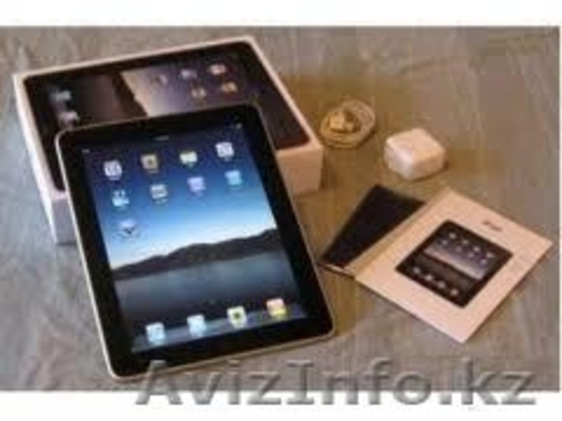 Brand New iPhone 4S,iPad,Galaxy - Изображение #3, Объявление #717269