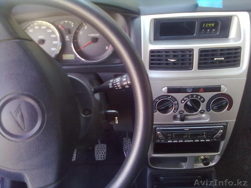 Дайхатсу Куоре продам - Изображение #3, Объявление #733696