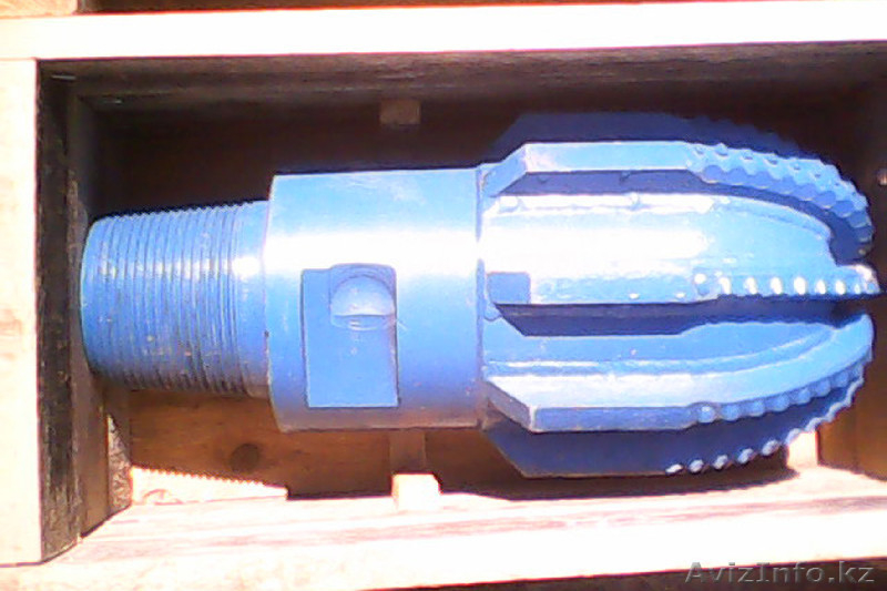 Продам буровое долото ИСМ, МКТСИ, МДРС. Диаметры 188,9 - 292 - Изображение #2, Объявление #759351