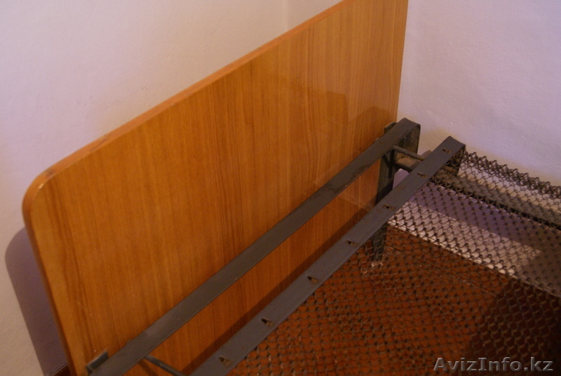 Продаем кровать б\у - Изображение #2, Объявление #745169