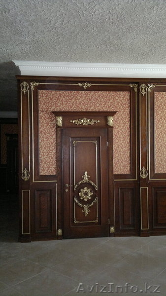Двери в кызылорде - Изображение #1, Объявление #773339