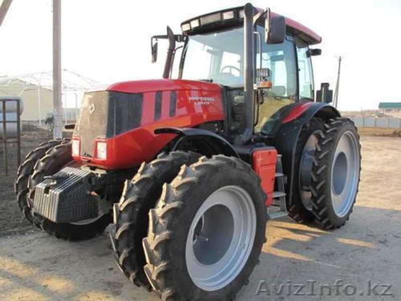 узкие диски проставки шины на трактора МТЗ - Изображение #3, Объявление #783688