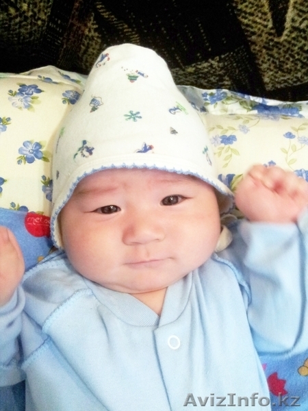 СРОЧНО!!! Няня для грудничка/Кызылорда - Изображение #2, Объявление #827166