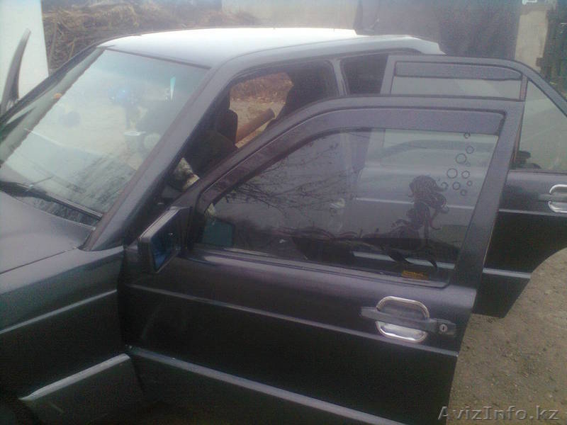 mersedes benz190 - Изображение #3, Объявление #821284