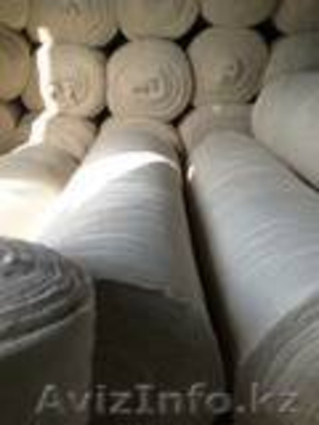 Холстопрошивное  полотно  хпп - Изображение #2, Объявление #817344