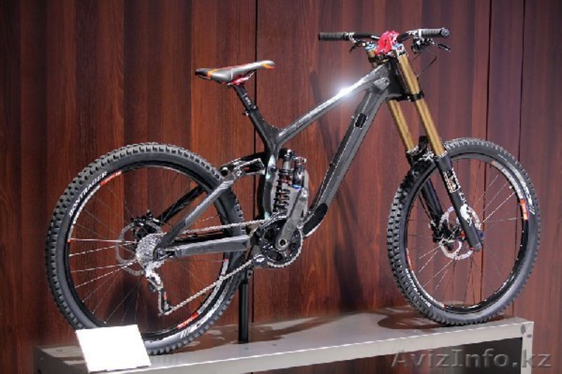 Brand New 2013 Specialized Stumpjumper Comp Carbon 29er,2013 Trek Fuel EX 9.9 - Изображение #2, Объявление #844295