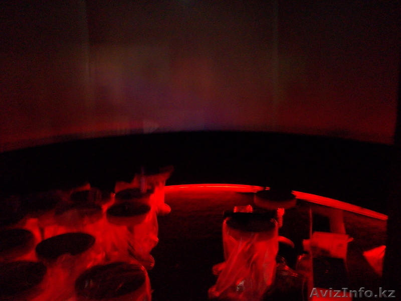 3D Cinema-360 градусов Кызылорда  - Изображение #2, Объявление #865345