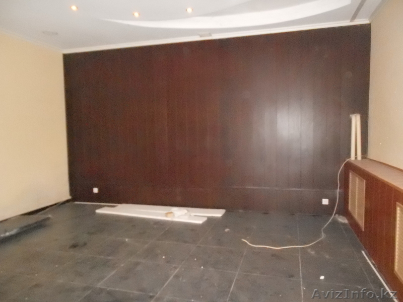 Сдам в аренду помещение под коммерческую  деятельность в г.Кызылорда 200кв.м. - Изображение #1, Объявление #914422