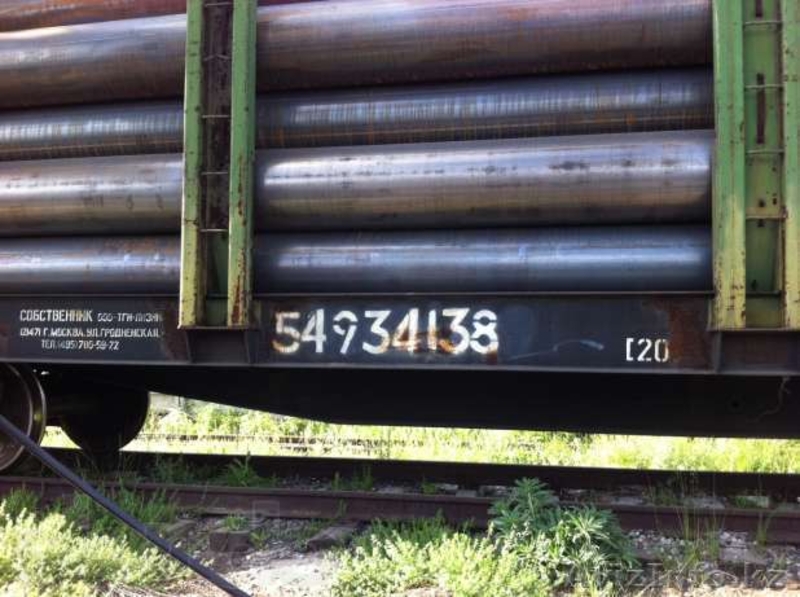 Стальные трубы от КазТемирКонтракт - Изображение #5, Объявление #921420