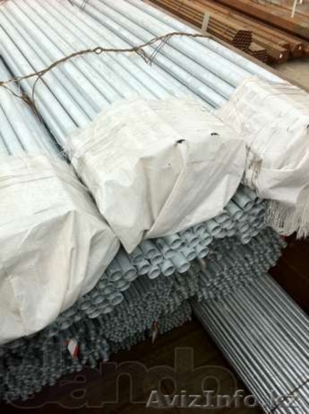 Стальные трубы от КазТемирКонтракт - Изображение #3, Объявление #921420