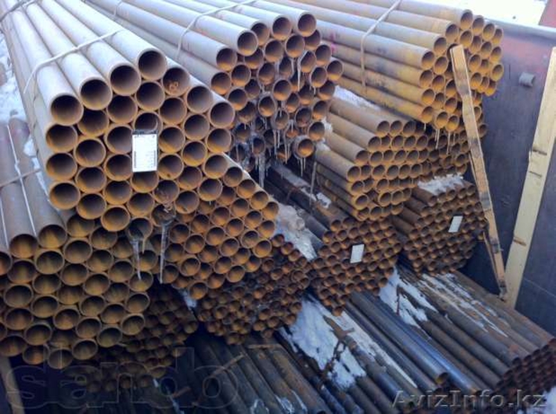 Стальные трубы от КазТемирКонтракт - Изображение #4, Объявление #921420