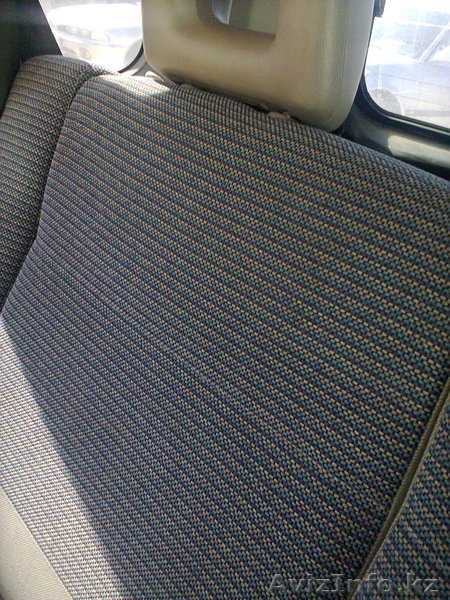 Mazda Demio 1997г объем 1,3КПП механика - Изображение #4, Объявление #919242