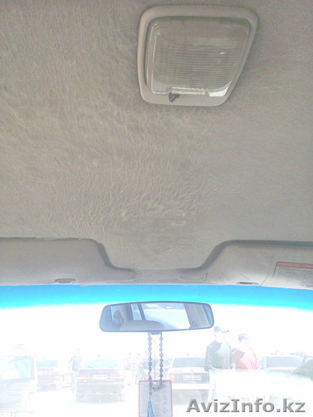 Mazda Demio 1997г объем 1,3КПП механика - Изображение #5, Объявление #919242