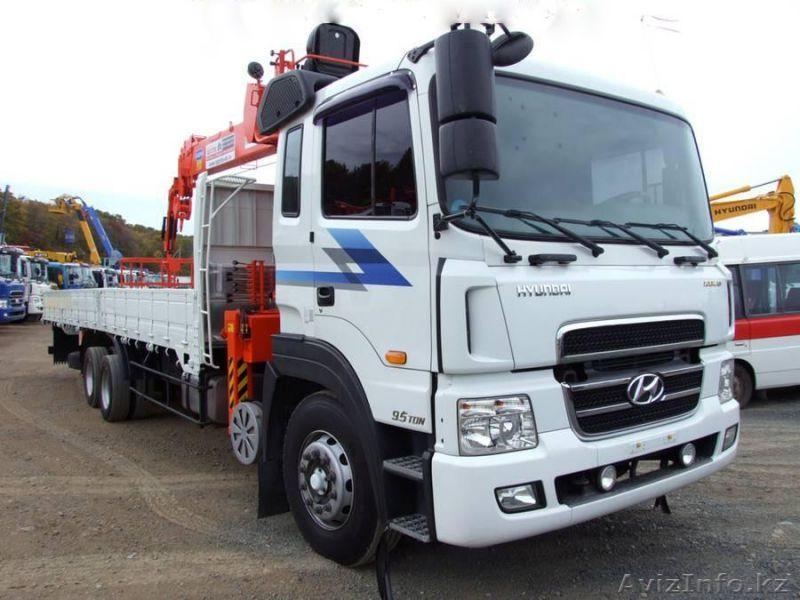 Вип автобусы, передвижная кухня, пожарные машины, спец техника. - Изображение #4, Объявление #920609