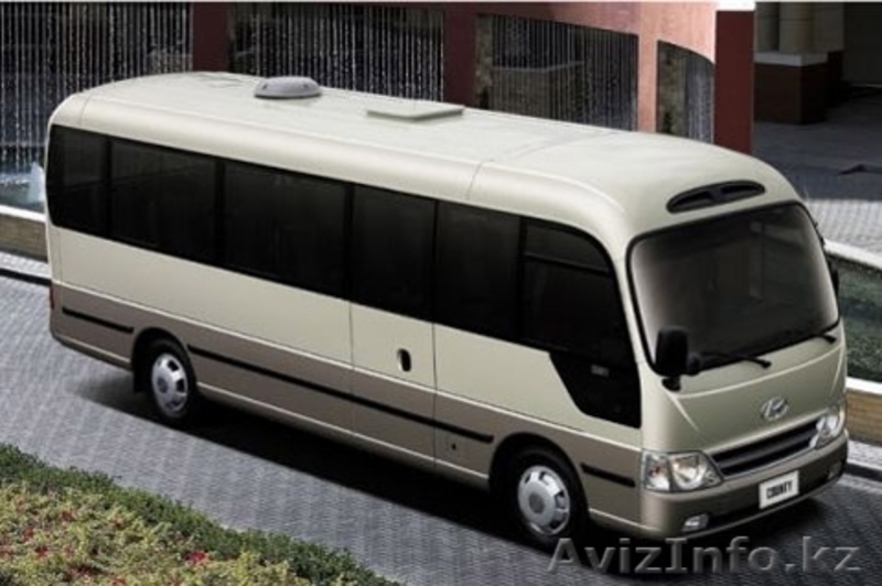 Вип автобусы, передвижная кухня, пожарные машины, спец техника. - Изображение #5, Объявление #920609