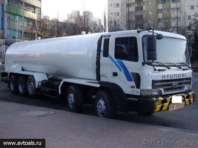 Вип автобусы, передвижная кухня, пожарные машины, спец техника. - Изображение #3, Объявление #920609