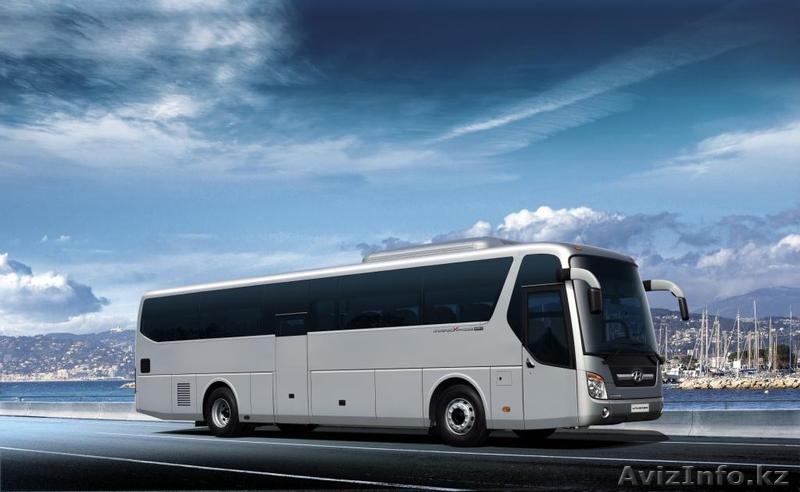 Вип автобусы, передвижная кухня, пожарные машины, спец техника. - Изображение #6, Объявление #920609