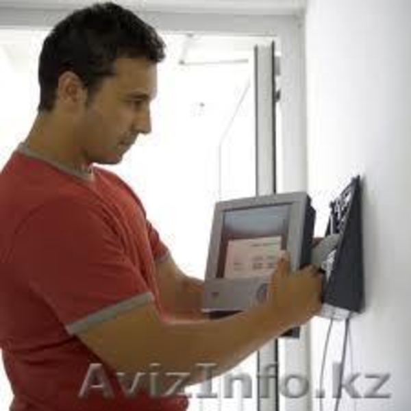 Установка систем безопасности  Кызылорда - Изображение #5, Объявление #931813