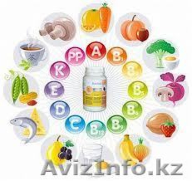 Baobab Life ключ к здоровью - Изображение #4, Объявление #929338