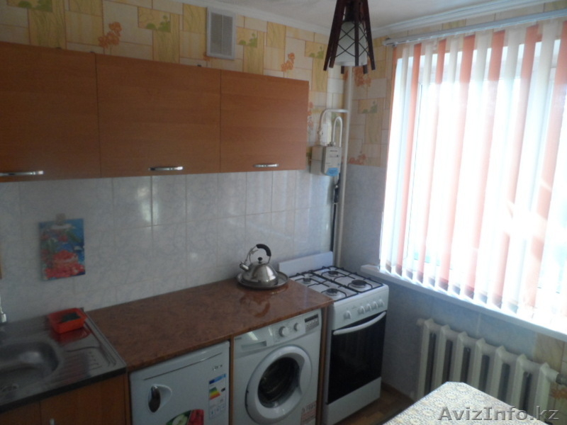 сдам посуточно квартиру в кызылорде - Изображение #2, Объявление #927638