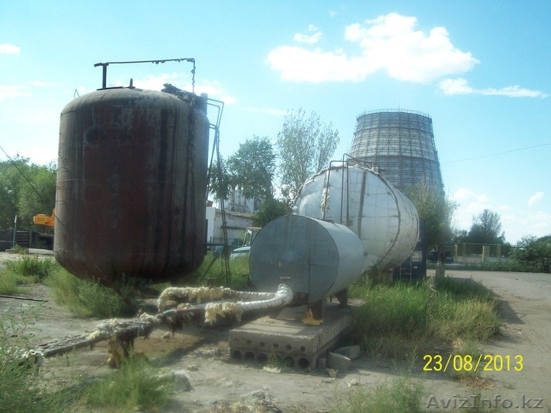 Продам котельной на базе парового котла ДЕ 10-14 - Изображение #3, Объявление #949420