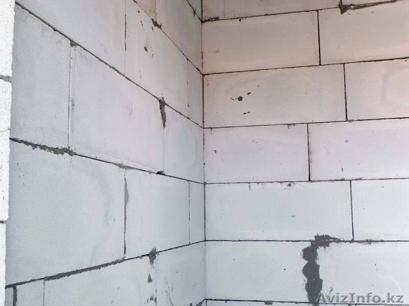 Продажа газобетона (Газоблоков) - Изображение #1, Объявление #958646