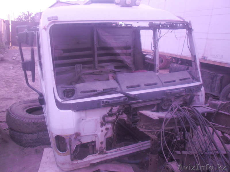 грузовое   запчасти - Изображение #2, Объявление #961250