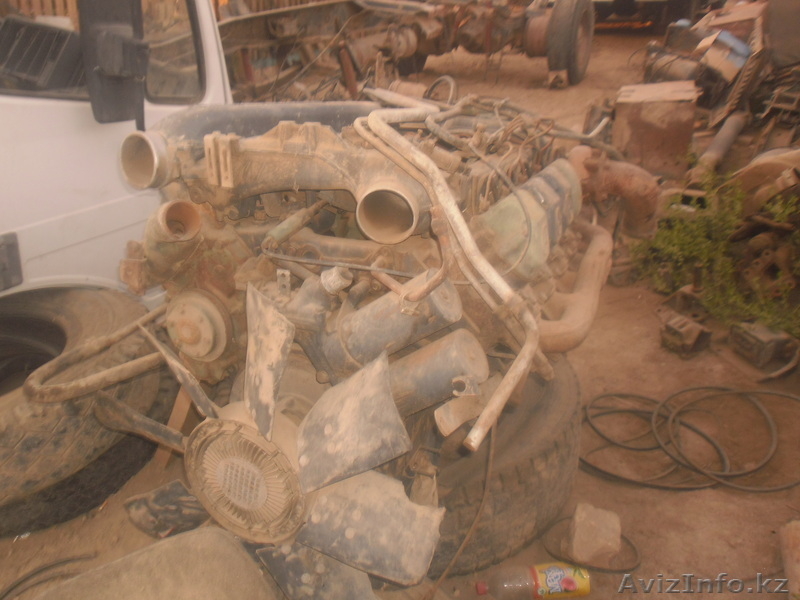 грузовое   запчасти - Изображение #4, Объявление #961250