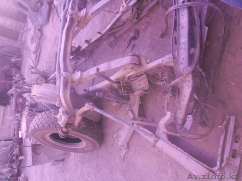 грузовое   запчасти - Изображение #6, Объявление #961250