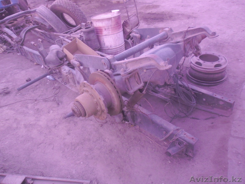грузовое   запчасти - Изображение #8, Объявление #961250
