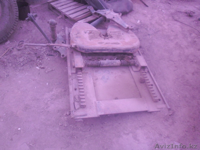 грузовое   запчасти - Изображение #9, Объявление #961250