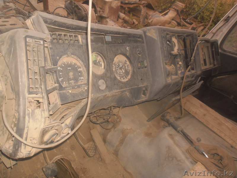 грузовое   запчасти - Изображение #7, Объявление #961250