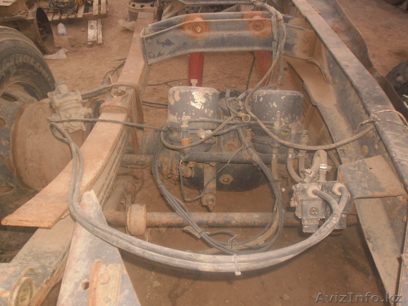 грузовое   запчасти - Изображение #10, Объявление #961250