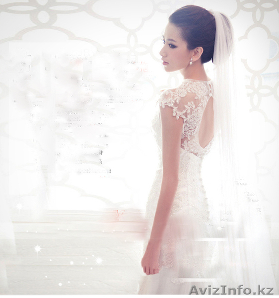 Свадебные платья - Изображение #3, Объявление #995810