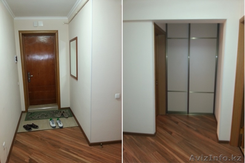 аренда двухкомнатной VIPквартиры в кызылорде. в центре - Изображение #2, Объявление #1022912