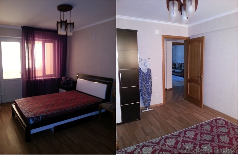 аренда двухкомнатной VIPквартиры в кызылорде. в центре - Изображение #3, Объявление #1022912