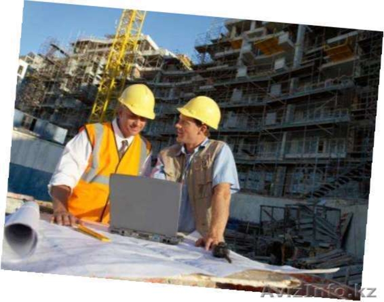 УСЛУГИ ИНЖЕНЕРА - СМЕТЧИКА в ПГС,ТБ и ОТ, ТЕНДЕРА для Вашего Бизнеса   - Изображение #2, Объявление #482543